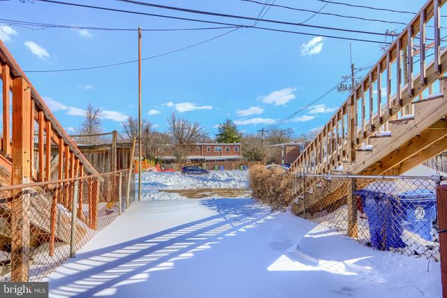 3533 KESWICK RD, Baltimore, MD 21211