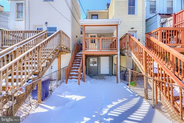 3533 KESWICK RD, Baltimore, MD 21211