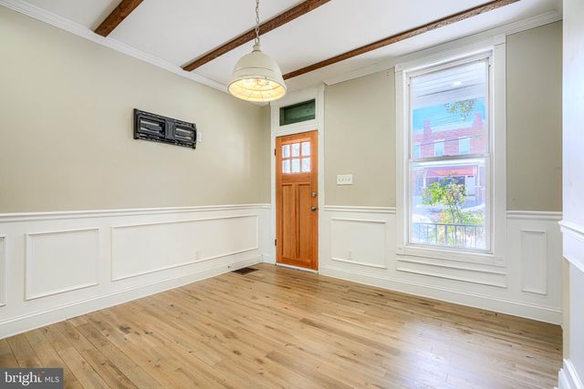 3533 KESWICK RD, Baltimore, MD 21211