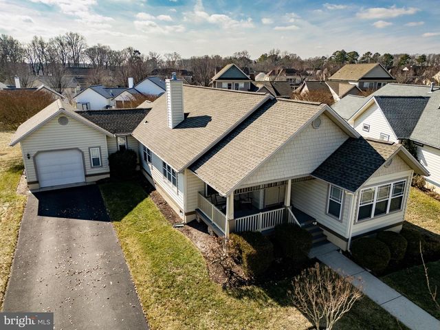 16556 SAMUEL PAYNTER BLVD #189, Milton, DE 19968