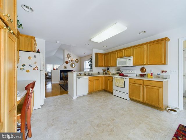 16556 SAMUEL PAYNTER BLVD #189, Milton, DE 19968