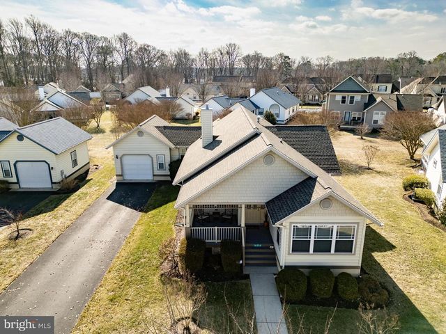 16556 SAMUEL PAYNTER BLVD #189, Milton, DE 19968