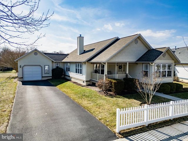16556 SAMUEL PAYNTER BLVD #189, Milton, DE 19968