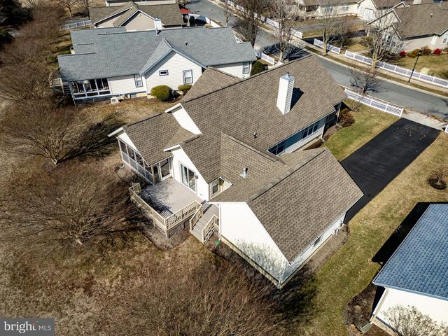 16556 SAMUEL PAYNTER BLVD #189, Milton, DE 19968