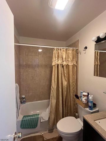 306 Arsdale Ter D3, Union Twp., NJ 07083