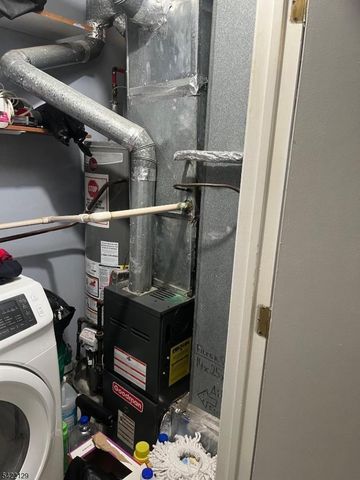 306 Arsdale Ter D3, Union Twp., NJ 07083