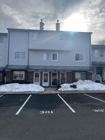 306 Arsdale Ter D3, Union Twp., NJ 07083