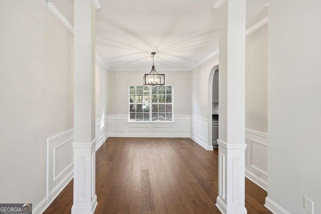 176 FRED BISHOP Drive, Canton, GA 30114