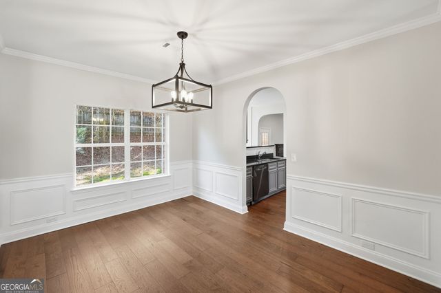 176 FRED BISHOP Drive, Canton, GA 30114