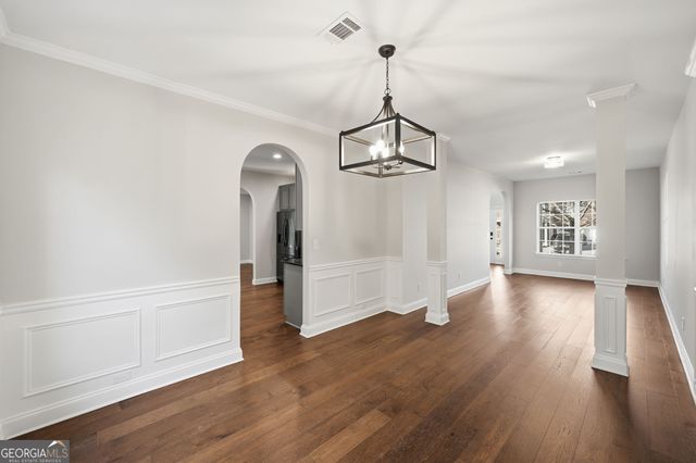 176 FRED BISHOP Drive, Canton, GA 30114