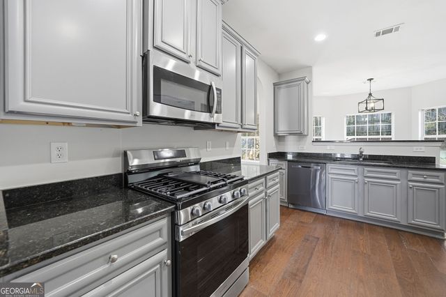 176 FRED BISHOP Drive, Canton, GA 30114