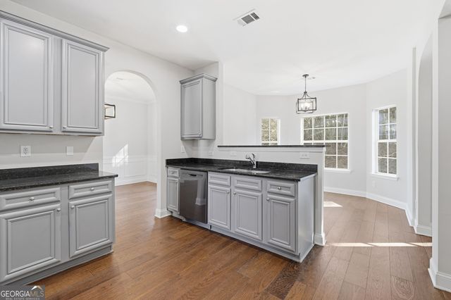 176 FRED BISHOP Drive, Canton, GA 30114