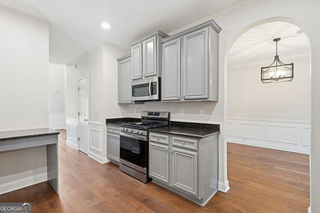 176 FRED BISHOP Drive, Canton, GA 30114