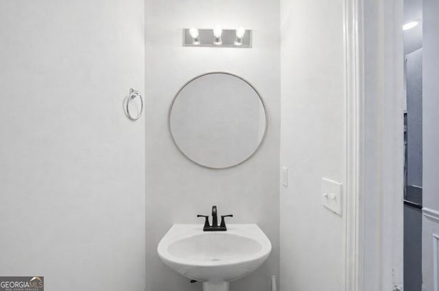 176 FRED BISHOP Drive, Canton, GA 30114