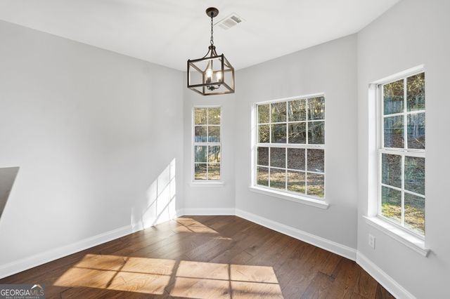 176 FRED BISHOP Drive, Canton, GA 30114