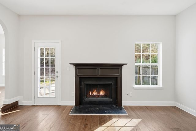 176 FRED BISHOP Drive, Canton, GA 30114