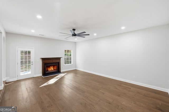 176 FRED BISHOP Drive, Canton, GA 30114