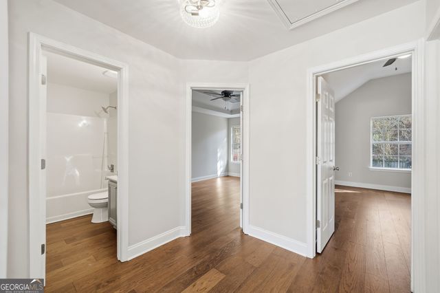 176 FRED BISHOP Drive, Canton, GA 30114