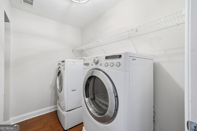 176 FRED BISHOP Drive, Canton, GA 30114