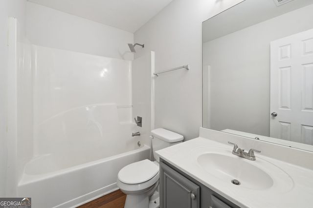 176 FRED BISHOP Drive, Canton, GA 30114