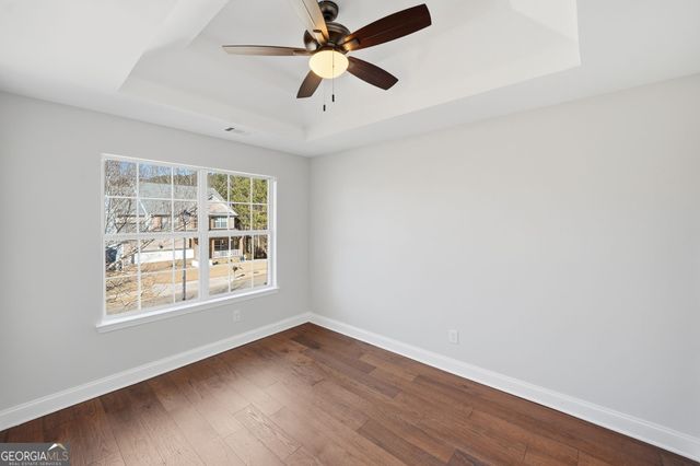 176 FRED BISHOP Drive, Canton, GA 30114