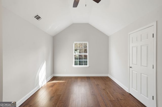 176 FRED BISHOP Drive, Canton, GA 30114