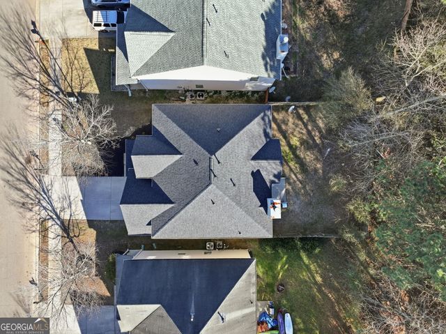 176 FRED BISHOP Drive, Canton, GA 30114