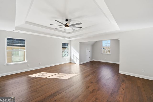 176 FRED BISHOP Drive, Canton, GA 30114