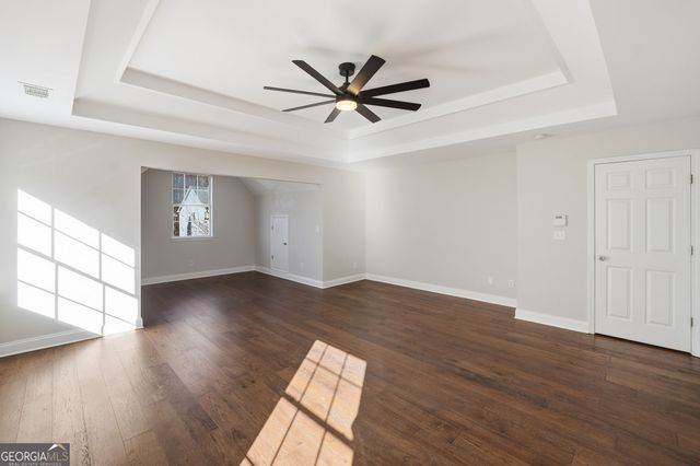 176 FRED BISHOP Drive, Canton, GA 30114