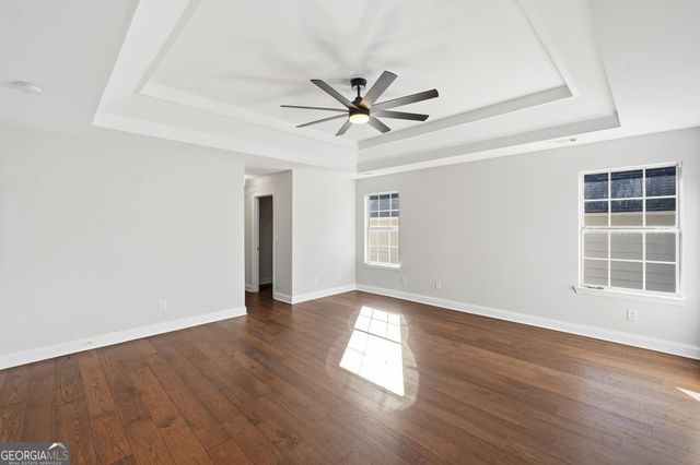 176 FRED BISHOP Drive, Canton, GA 30114