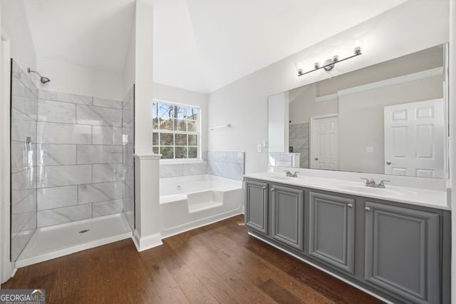 176 FRED BISHOP Drive, Canton, GA 30114