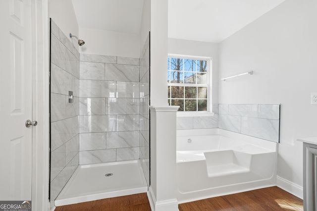 176 FRED BISHOP Drive, Canton, GA 30114