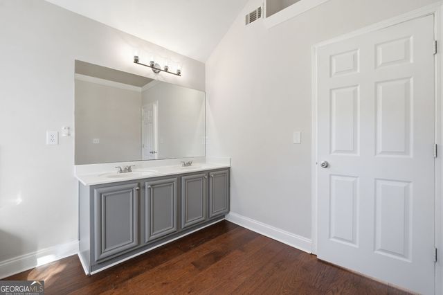 176 FRED BISHOP Drive, Canton, GA 30114