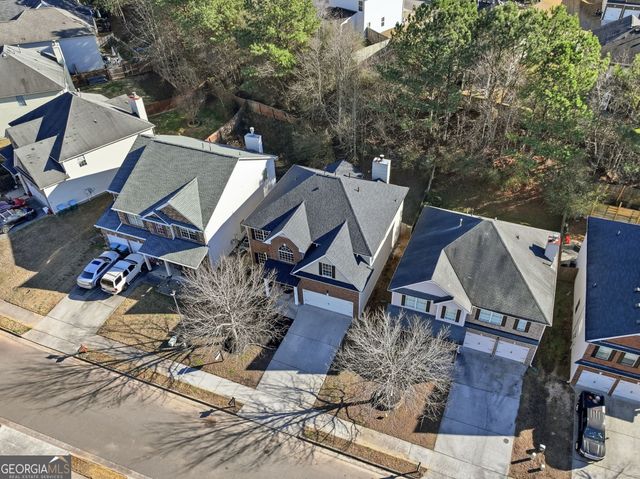 176 FRED BISHOP Drive, Canton, GA 30114