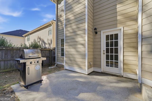 176 FRED BISHOP Drive, Canton, GA 30114