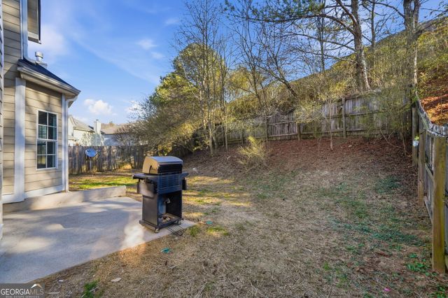 176 FRED BISHOP Drive, Canton, GA 30114