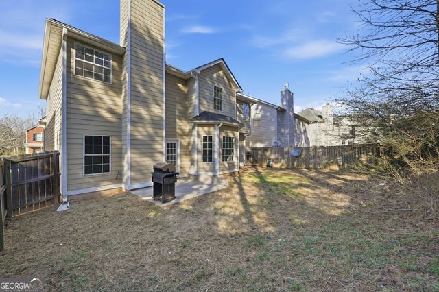 176 FRED BISHOP Drive, Canton, GA 30114