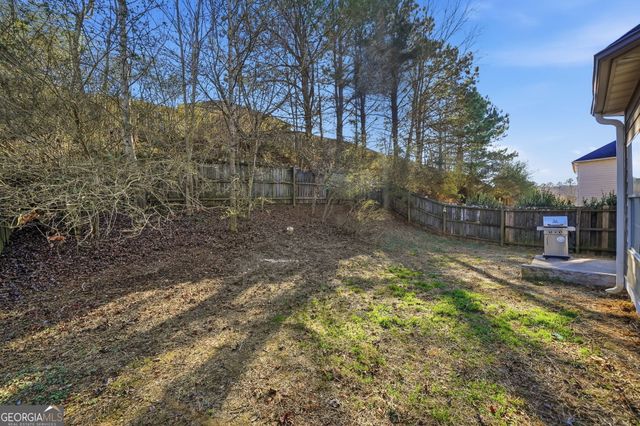 176 FRED BISHOP Drive, Canton, GA 30114