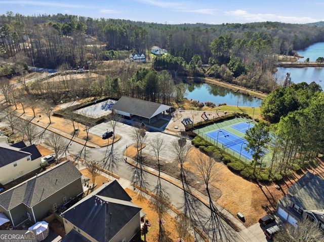 176 FRED BISHOP Drive, Canton, GA 30114