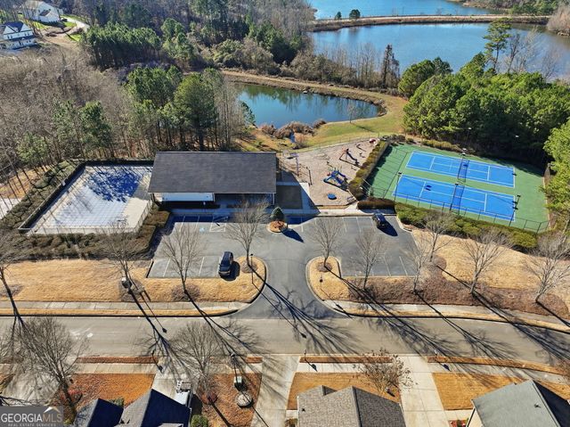 176 FRED BISHOP Drive, Canton, GA 30114