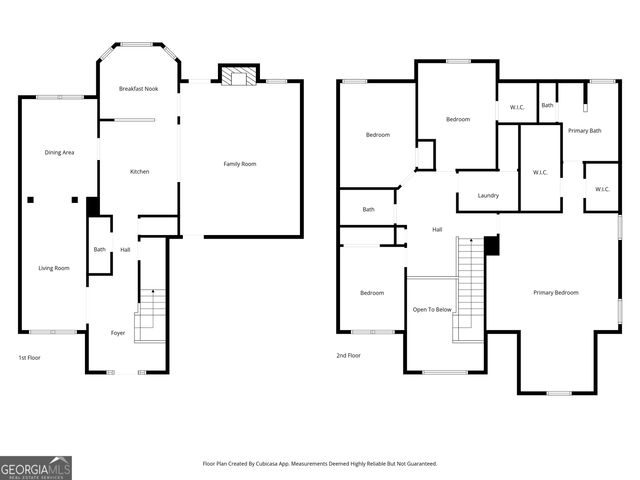 176 FRED BISHOP Drive, Canton, GA 30114