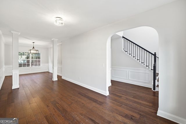 176 FRED BISHOP Drive, Canton, GA 30114