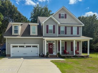 153 Bobwhite Circle, Cape Carteret, NC 28584