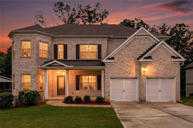 425 Wentworth Circle, Villa Rica, GA 30180
