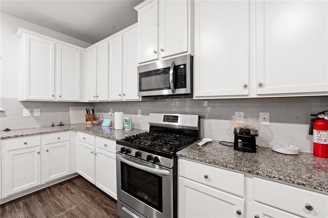 425 Wentworth Circle, Villa Rica, GA 30180