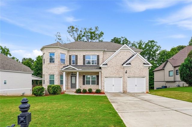 425 Wentworth Circle, Villa Rica, GA 30180