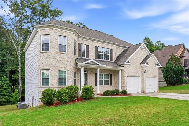 425 Wentworth Circle, Villa Rica, GA 30180