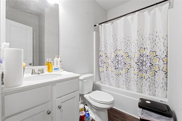 425 Wentworth Circle, Villa Rica, GA 30180