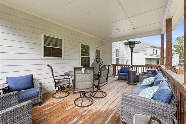 425 Wentworth Circle, Villa Rica, GA 30180