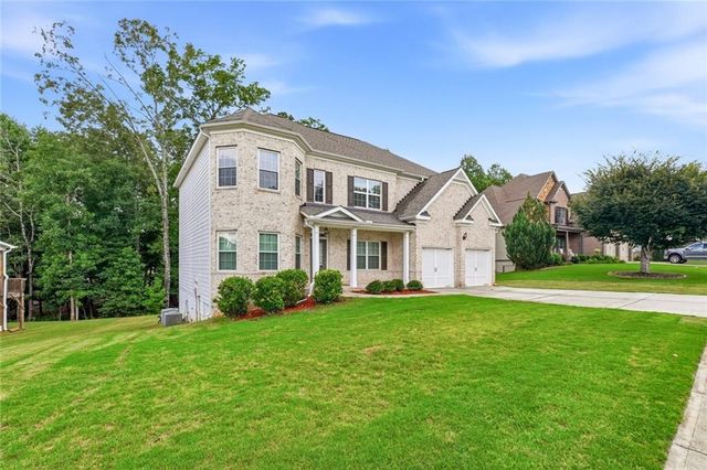 425 Wentworth Circle, Villa Rica, GA 30180